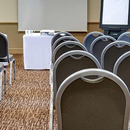 Cresta Court Hotel Altrincham Dış mekan fotoğraf