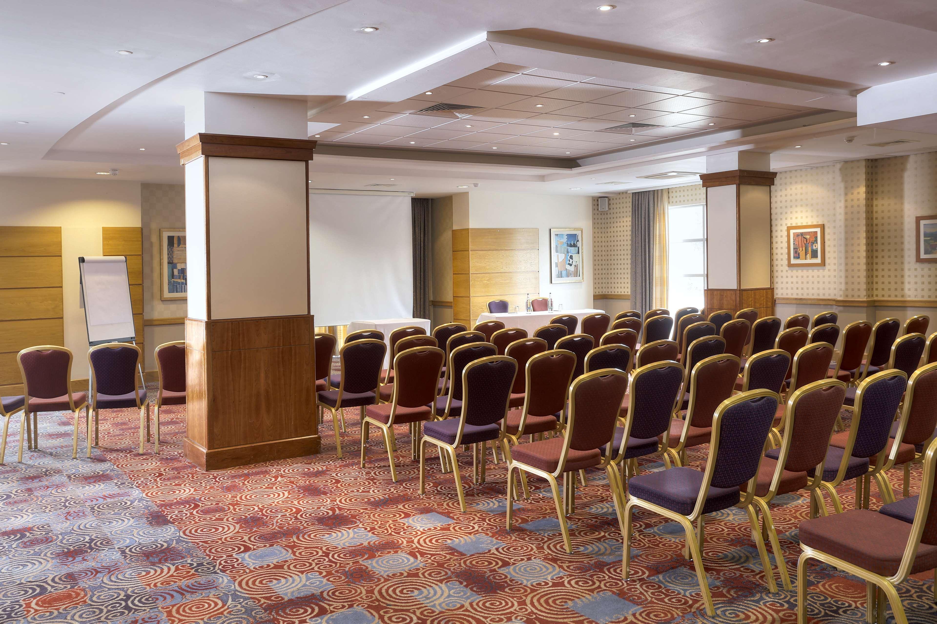 Cresta Court Hotel Altrincham Dış mekan fotoğraf